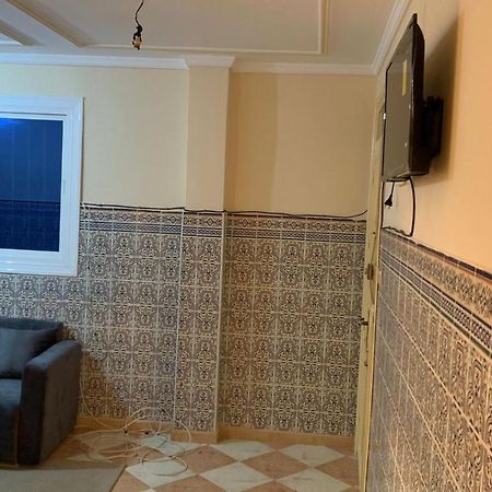 Apartamento Kornich Nador Exterior foto