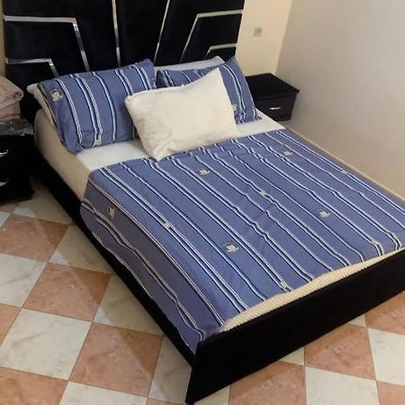 Apartamento Kornich Nador Exterior foto