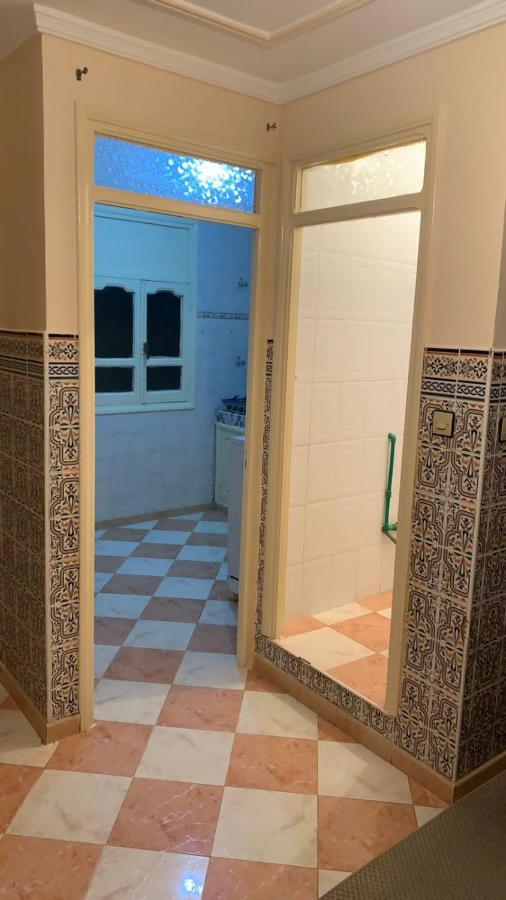 Apartamento Kornich Nador Exterior foto