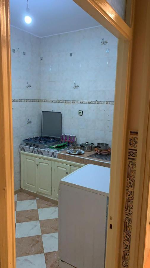 Apartamento Kornich Nador Exterior foto