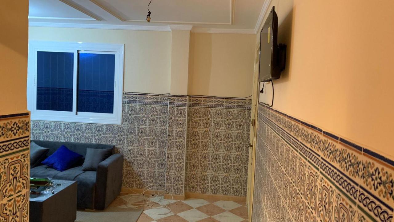 Apartamento Kornich Nador Exterior foto