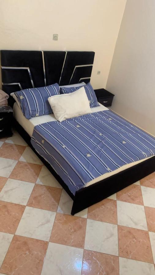 Apartamento Kornich Nador Exterior foto