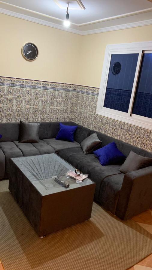 Apartamento Kornich Nador Exterior foto