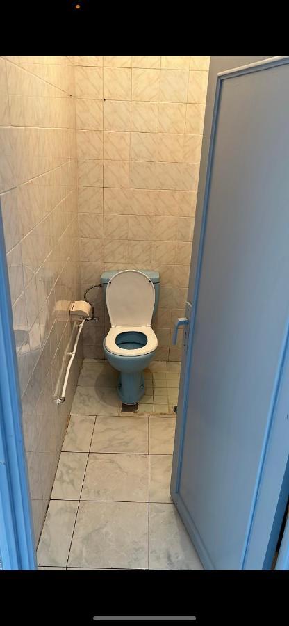 Apartamento Kornich Nador Exterior foto